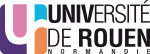 Logo Université de Rouen Normandie